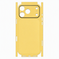 📢📢40% DE RÉDUCTION !! ⏰Film autocollant de protection arrière intégral anti-rayures pour smartphone