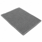 📢📢50% DE RÉDUCTION !! ⏰Tapis de Bain Gaufré Absorbant et Antidérapant