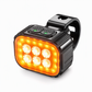 📢📢50% DE RÉDUCTION !! ⏰Éclairage Vélo LED Puissant - Phare Avant et Feu Arrière de Sécurité pour VTT