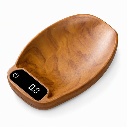 📢📢40% DE RÉDUCTION !! ⏰Cuillère balance numérique et électronique pour feuilles de thé et café
