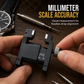 📢📢 -50 % !! ⏰ Kit d’outils d’horlogerie avec pince à barrettes à ressort en V et brucelles pour retirer les bracelets de montre