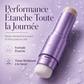 💄✨ Fond de teint en stick 2-en-1 auto-adaptatif au teint | Fond de teint en crème parfait pour un maquillage impeccable