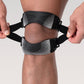 📢📢40 % DE RÉDUCTION !! ⏰ Genouillère réglable pour la rotule – Stabilisante et confortable