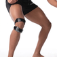 📢📢40 % DE RÉDUCTION !! ⏰ Genouillère réglable pour la rotule – Stabilisante et confortable
