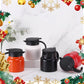 Bouilloire portable en acier inoxydable