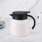 Bouilloire portable en acier inoxydable