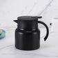 Bouilloire portable en acier inoxydable