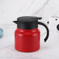 Bouilloire portable en acier inoxydable
